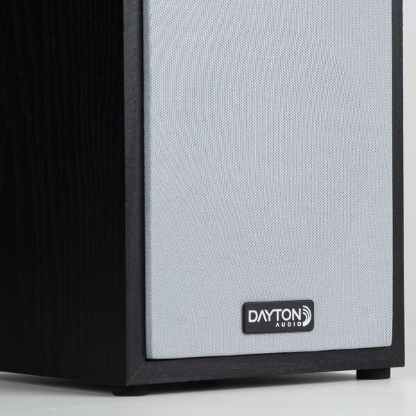 Main product image for Dayton Audio B40 Replacement Grills - Gray300-271